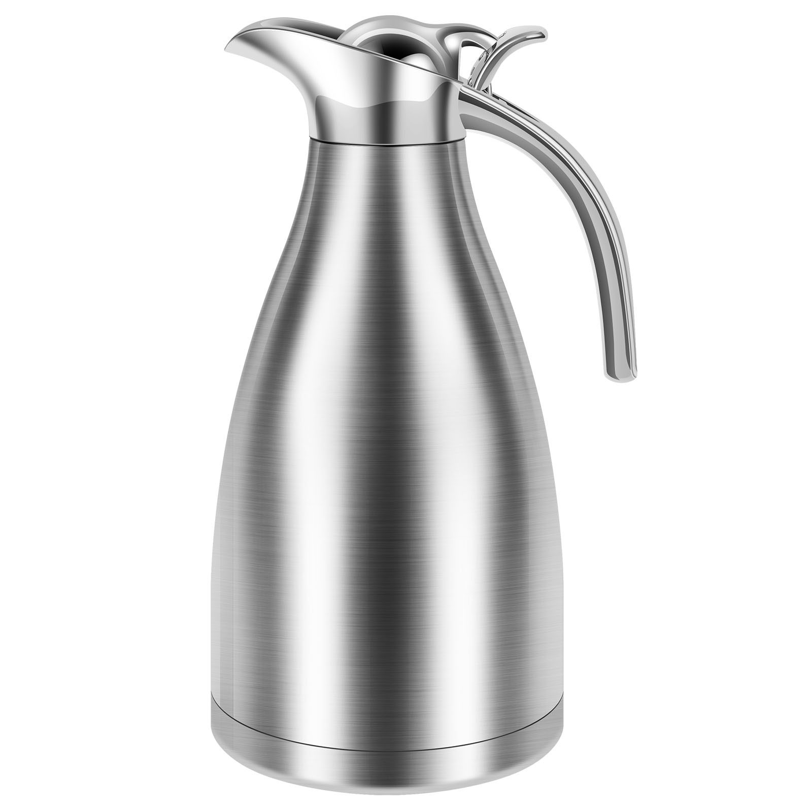 Coffee Tea Water Heater - Bollitore termico da cucina Brocca da