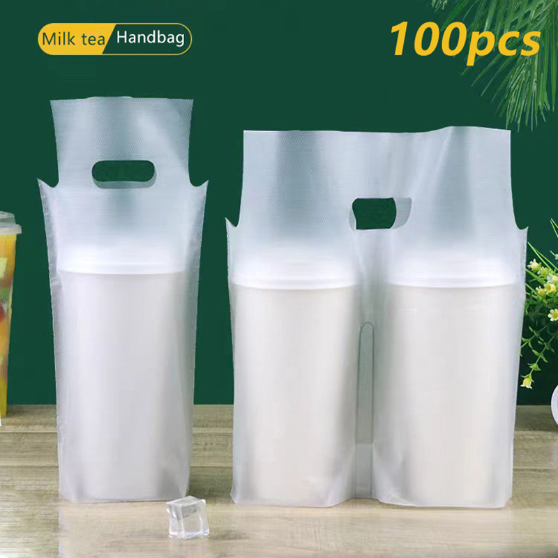 Coffee Tea Mugs - 100 Pezzi Sacchetti per Tè al
