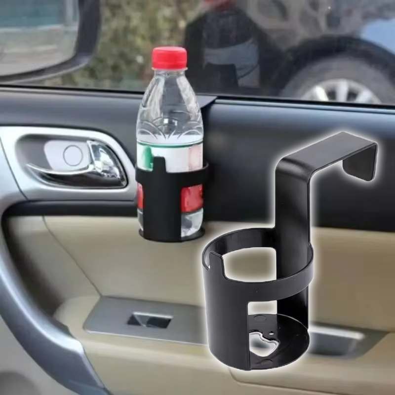 Coffee Tea Holder - Portabottiglie per auto da 1/2 pezzi,