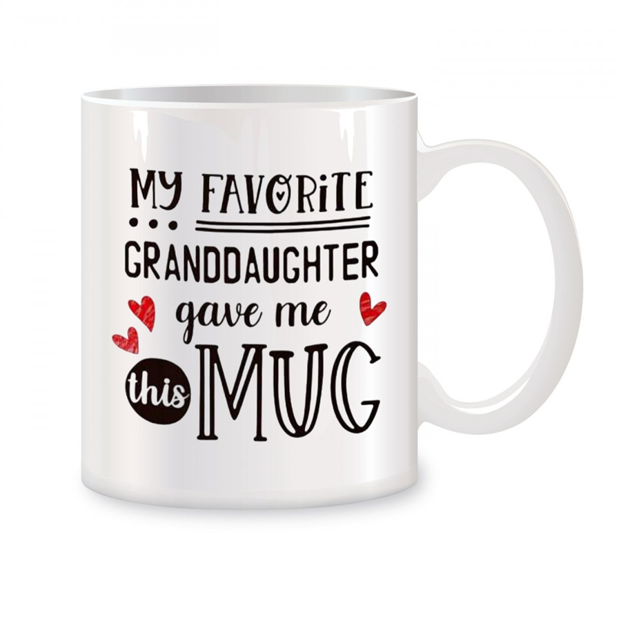 Coffee Tea With Me - La mia nipote preferita mi ha
