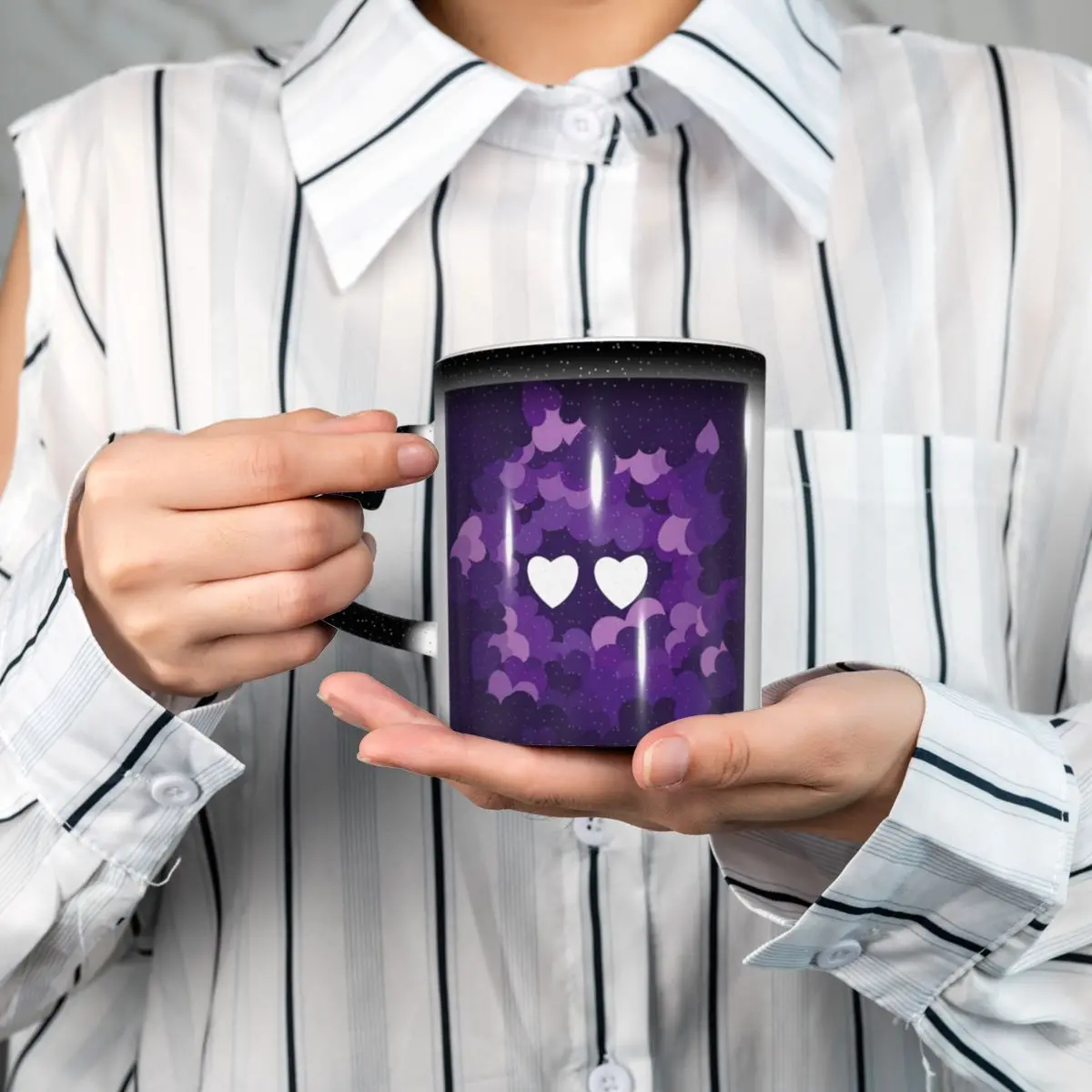 Coffee Vs Tea - Star Vs. Tazza The Forces Of
