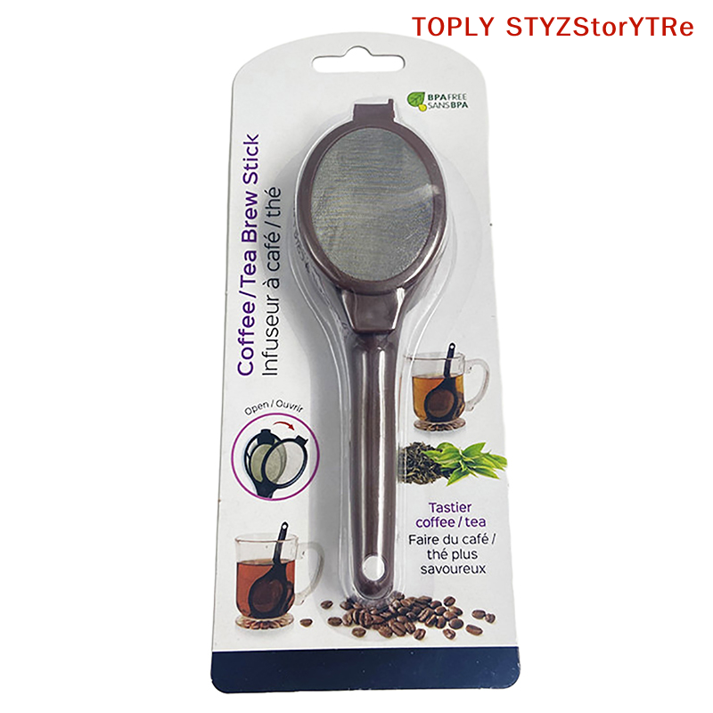 Coffee Tea Infusion - 1 Pezzo Filtro per Capsule di