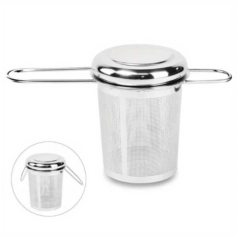 Coffee Tea Jug - Infusore per Tè in Rete di