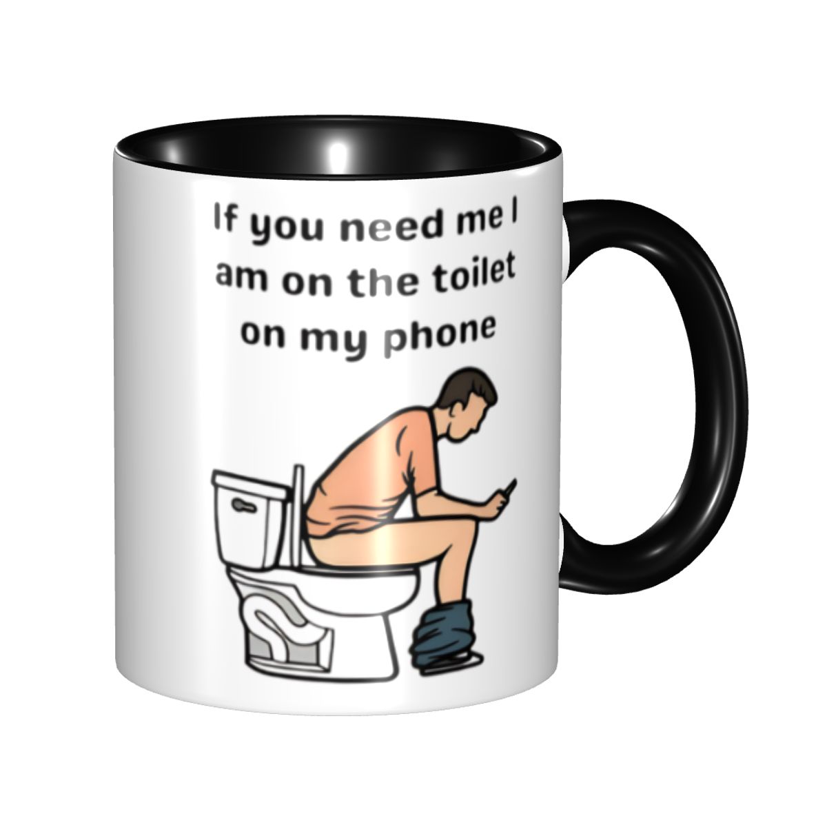 Coffee Tea With Me - Se ho bisogno di me, sono