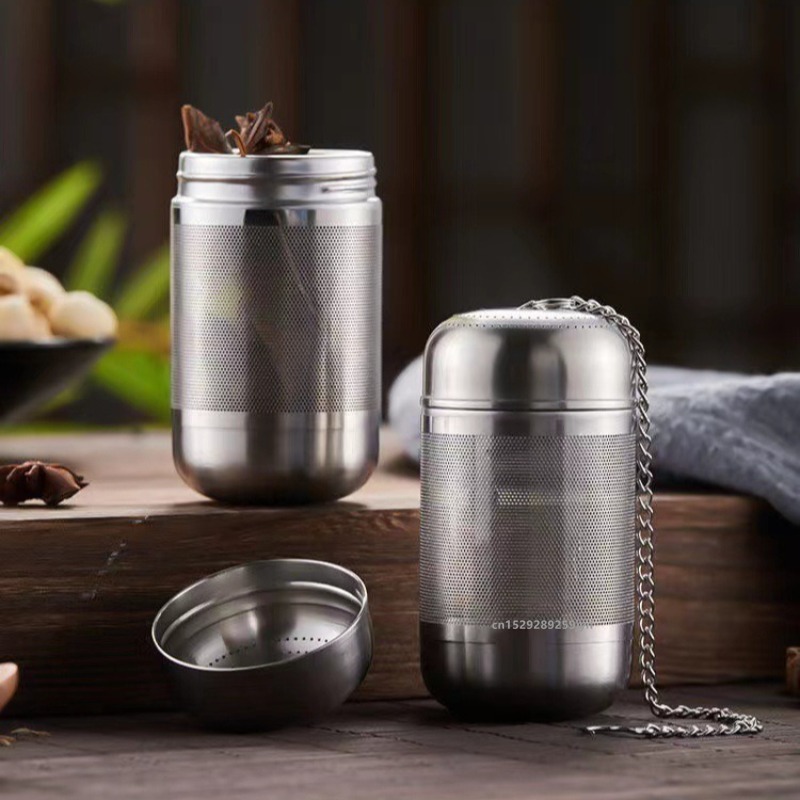 Coffee Tea Infusion - Infusore per tè da 1 pezzo,