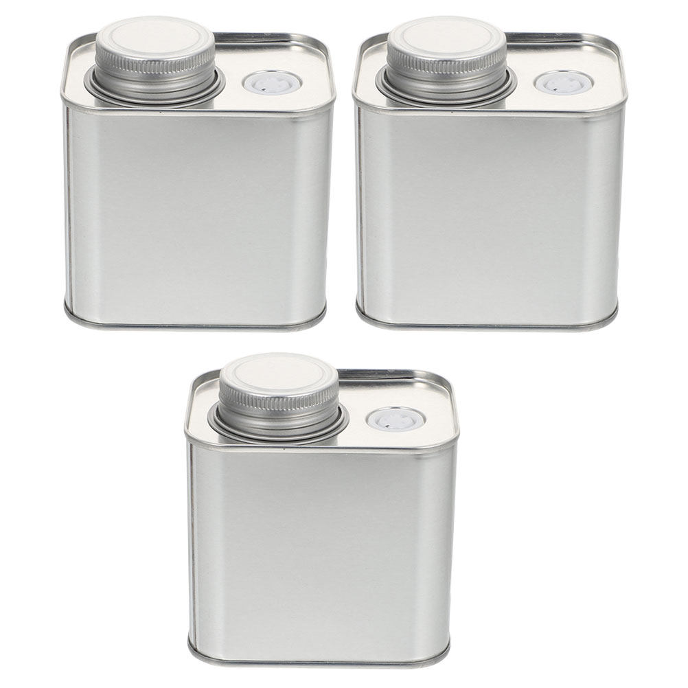 Coffee Tea And Bean - Set di 3 Piccoli Contenitori per
