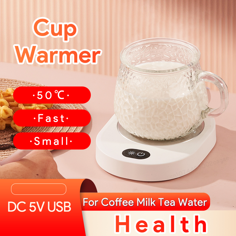 Coffee Tea Water Heater - Scaldatazze Termostatico Temperatura per Caffè Latte