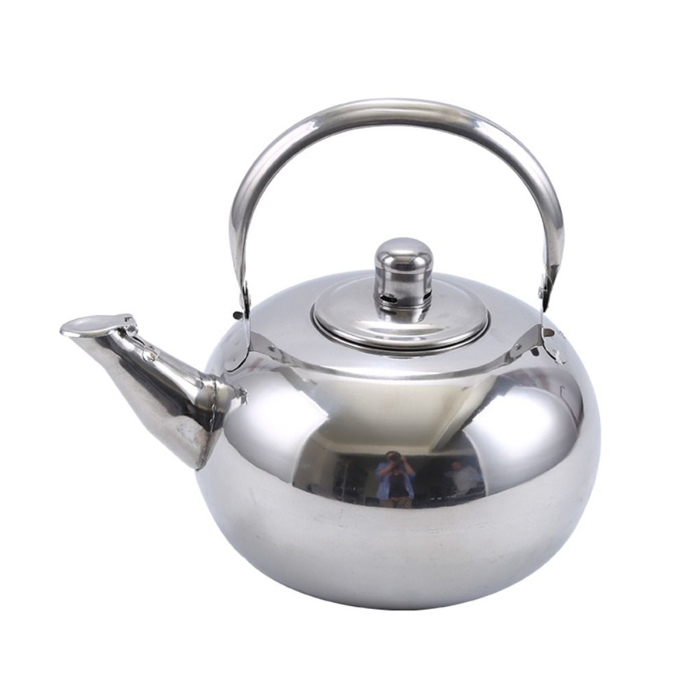 Coffee Tea Water Heater - Bollitori per acqua portatili in acciaio