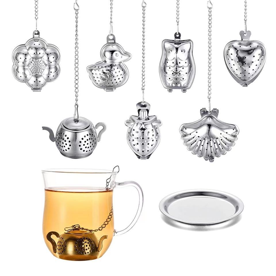 Coffee Tea Infusion - Colino da tè Infusori da tè