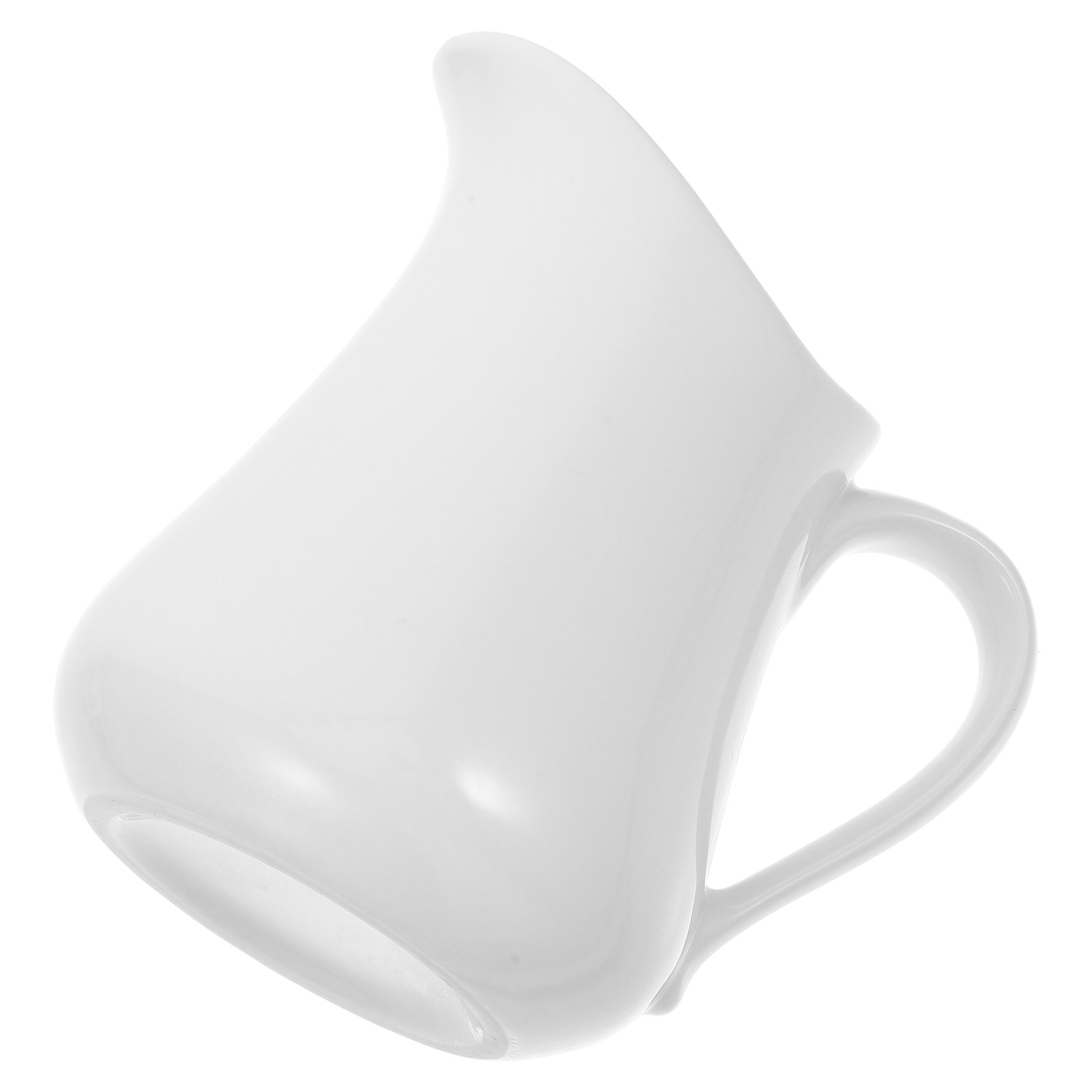 Coffee Tea Jug - Brocca in Ceramica 1000 ml, Design