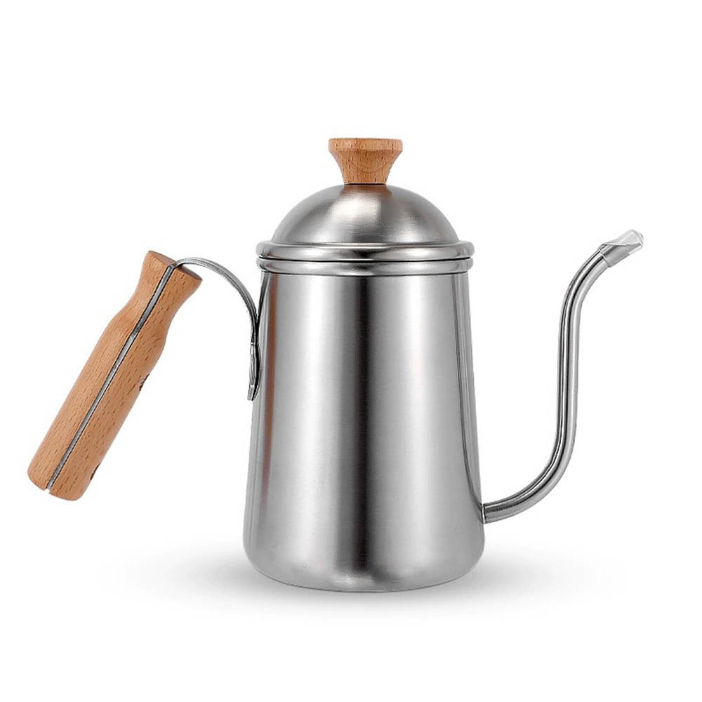 Coffee Tea Brew - Versare sopra il bollitore per caffè