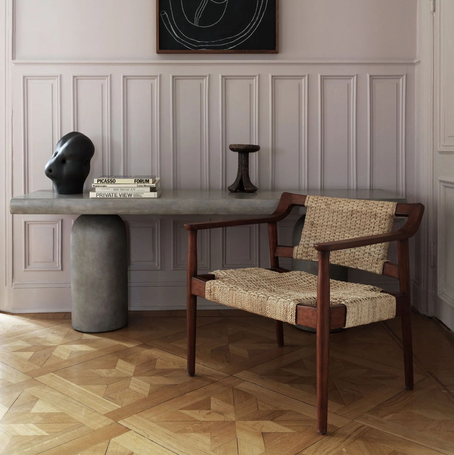 ✗ Poltrona in Legno Massello e - Coffee X Tea recensione e prezzo