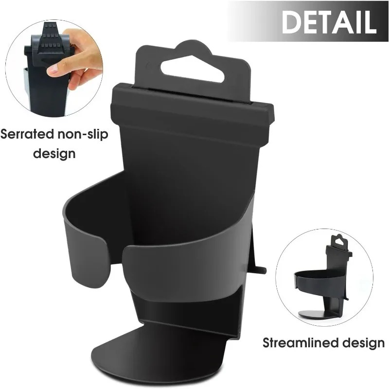1/2 pezzi portabicchieri per a - Coffee Tea Holder recensione e prezzo