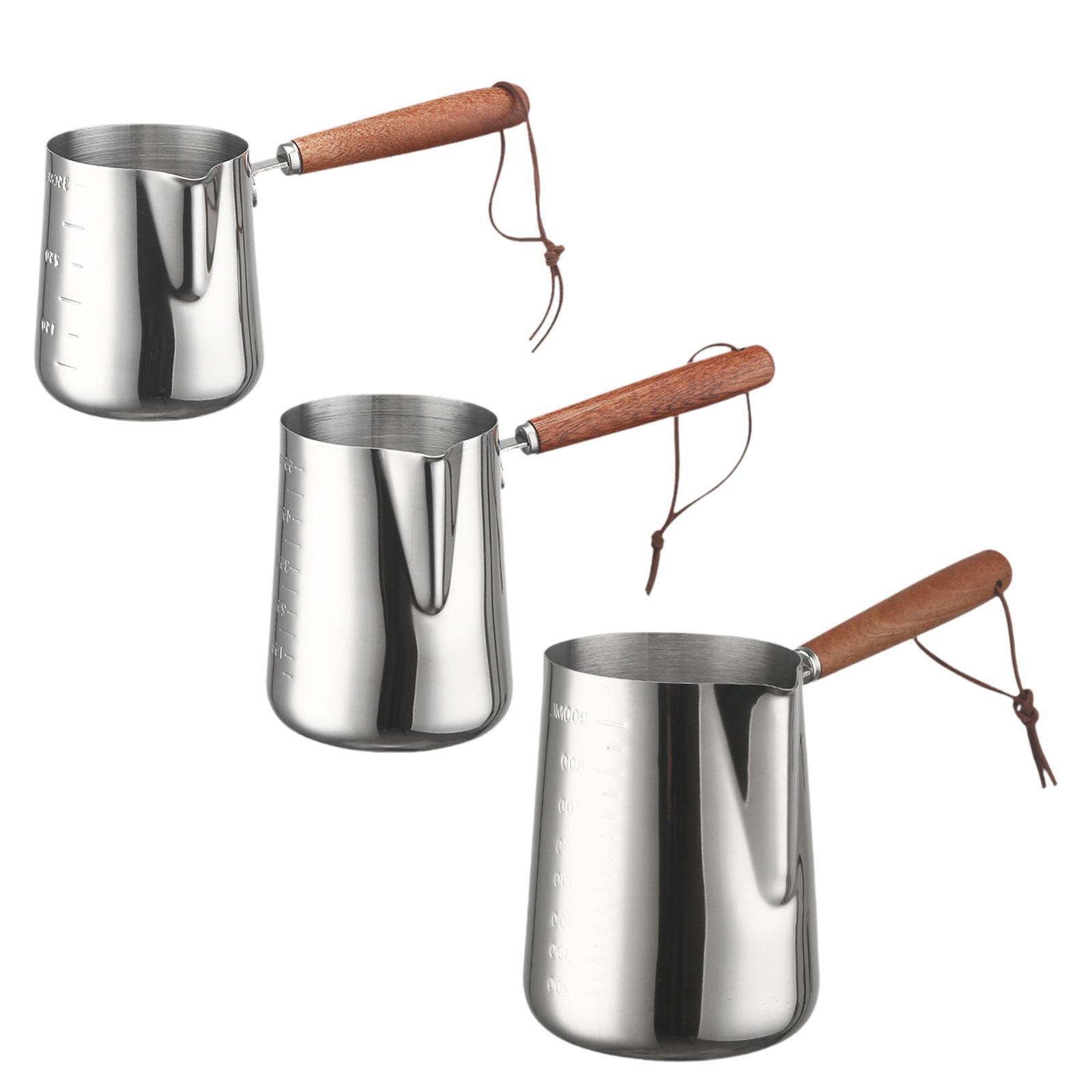 Caffettiera turca Accessori pe - Coffee Tea Brew recensione e prezzo