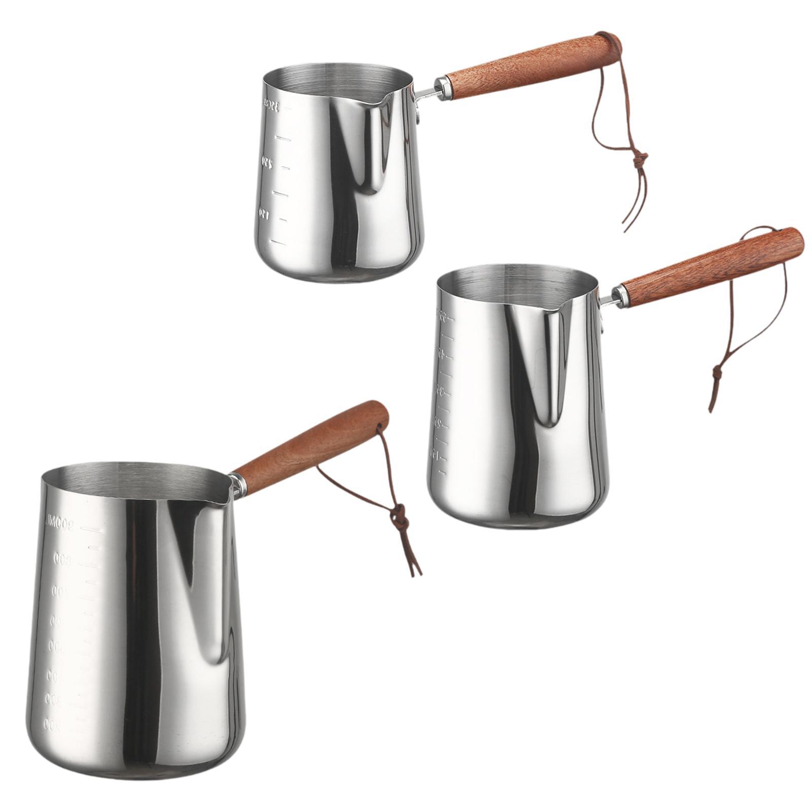 Caffettiera turca Accessori pe - Coffee Tea Brew recensione e prezzo
