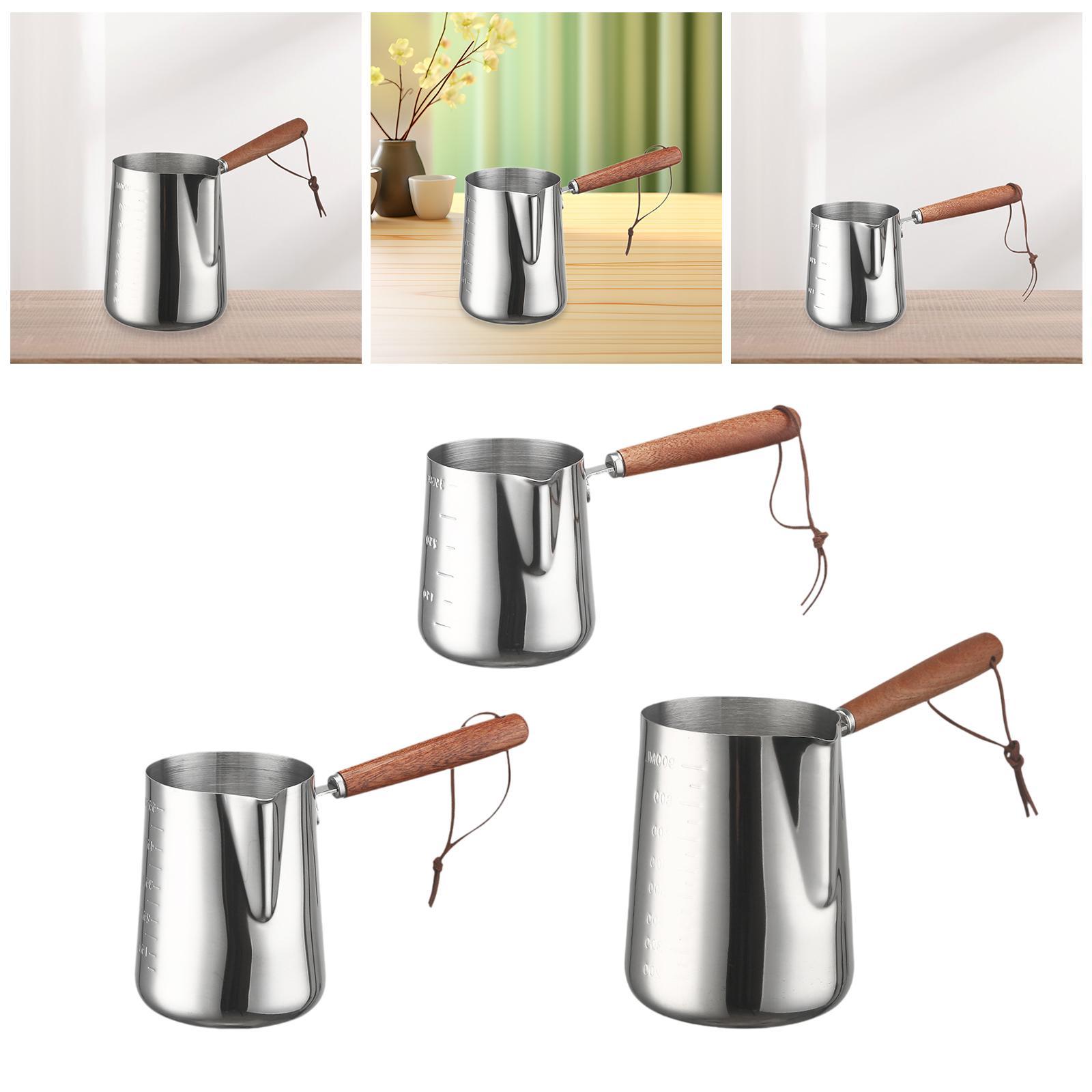 Caffettiera turca Accessori pe - Coffee Tea Brew recensione e prezzo