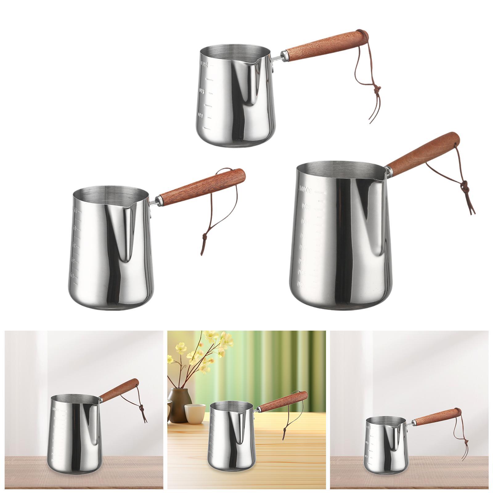 Caffettiera turca Accessori pe - Coffee Tea Brew recensione e prezzo