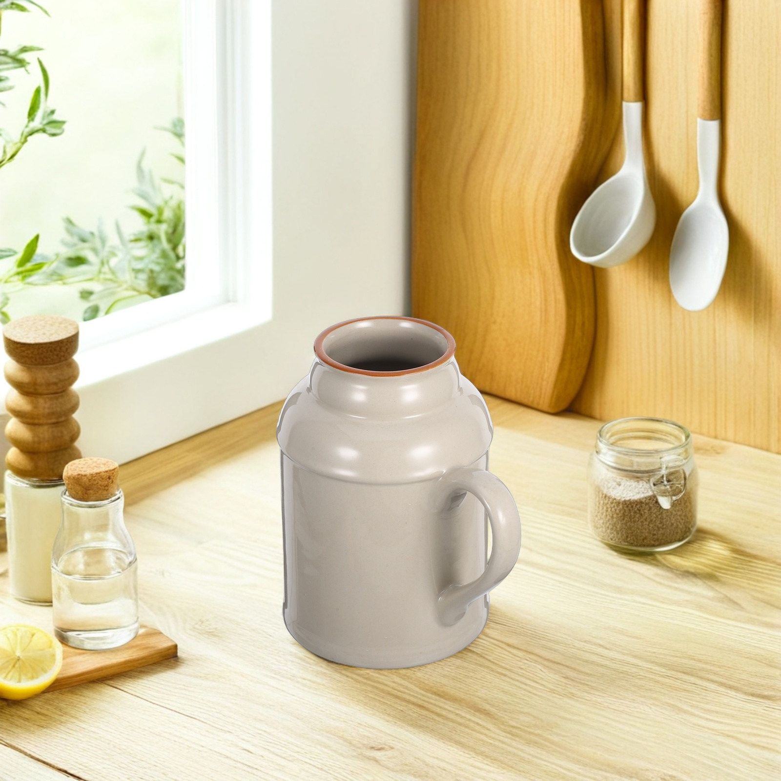 Bollitore Decorativo Vintage i - Coffee Tea Brew recensione e prezzo