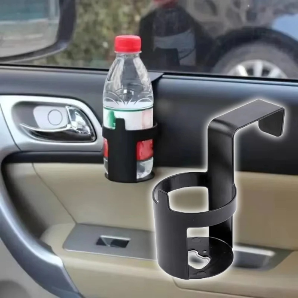 Portabottiglie per auto da 1/2 - Coffee Tea Holder recensione e prezzo