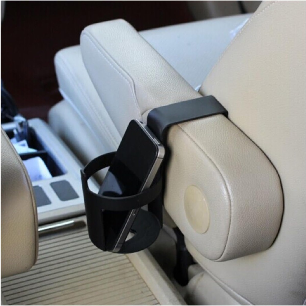 Portabottiglie per auto da 1/2 - Coffee Tea Holder recensione e prezzo