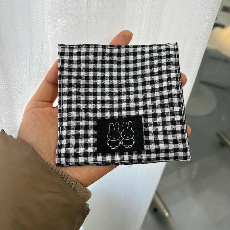 Sottobicchieri in Tessuto dell - Coffee Tea Cups recensione e prezzo