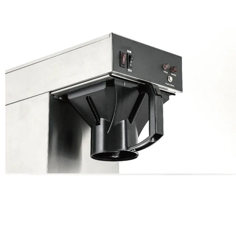 Macchina per Caffè Automatica  - Coffee Tea Brew recensione e prezzo