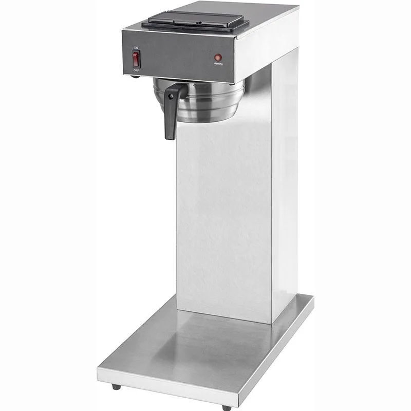 Macchina per Caffè Automatica  - Coffee Tea Brew recensione e prezzo