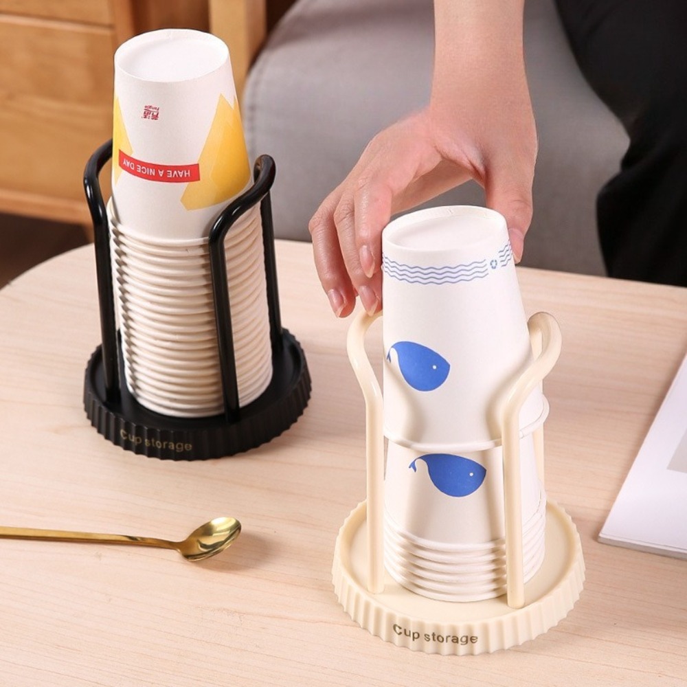 Portabicchieri usa e getta Org - Coffee Tea Holder recensione e prezzo