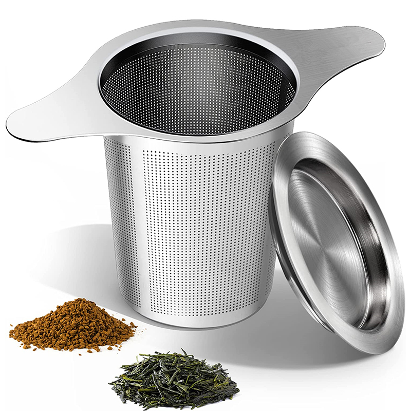 1 pezzo Cestello per infusore  - Coffee Tea Infusion recensione e prezzo