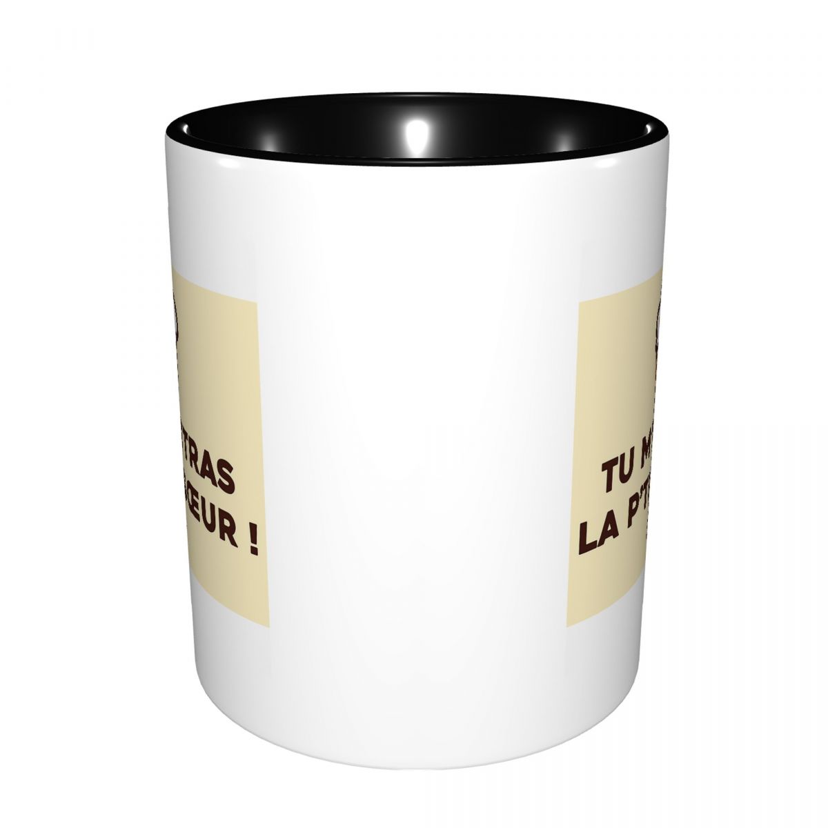 Mi invii la sorellina! Tazza D - Coffee Tea With Me recensione e prezzo
