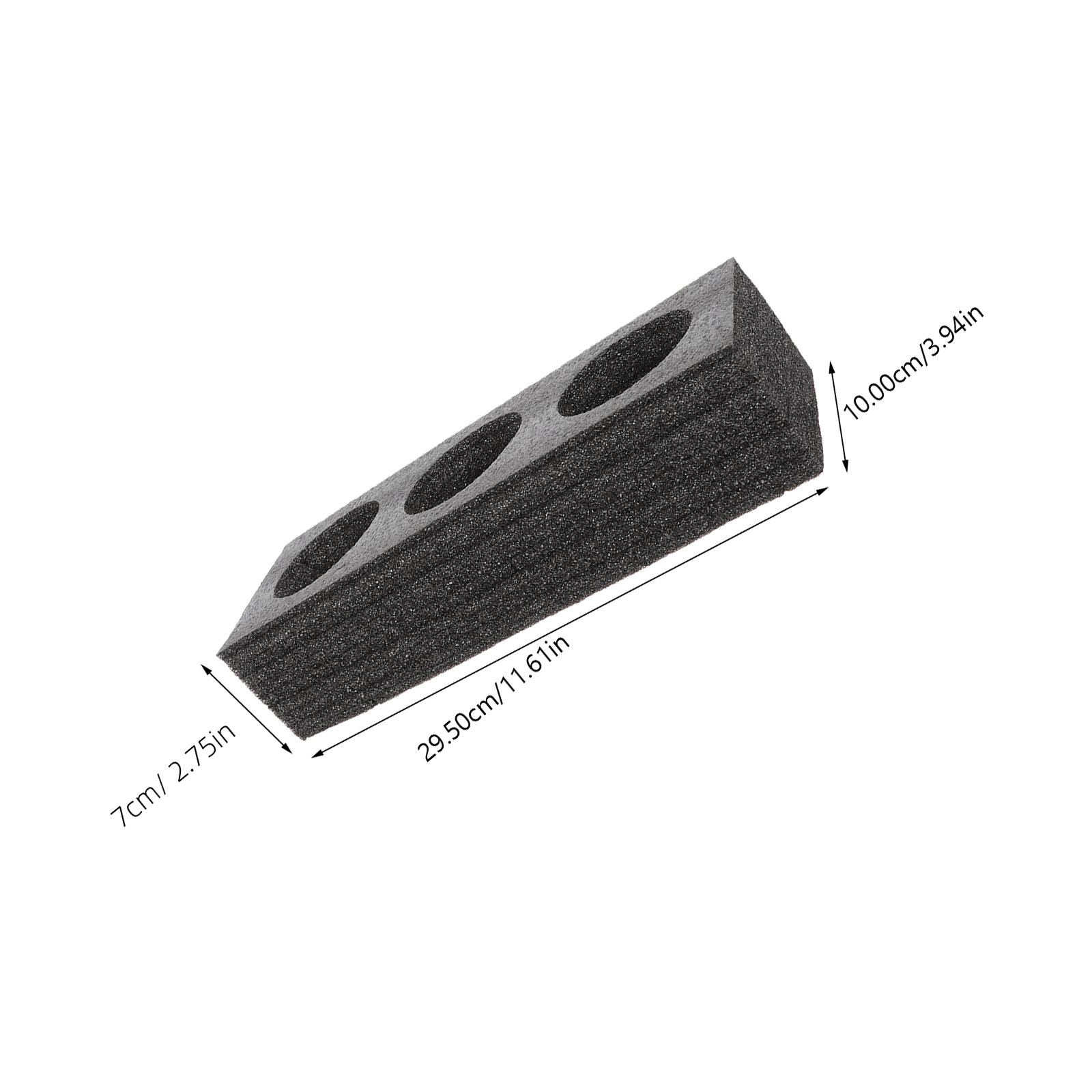 2 Pezzi Portabicchieri in Coto - Coffee Tea Holder recensione e prezzo