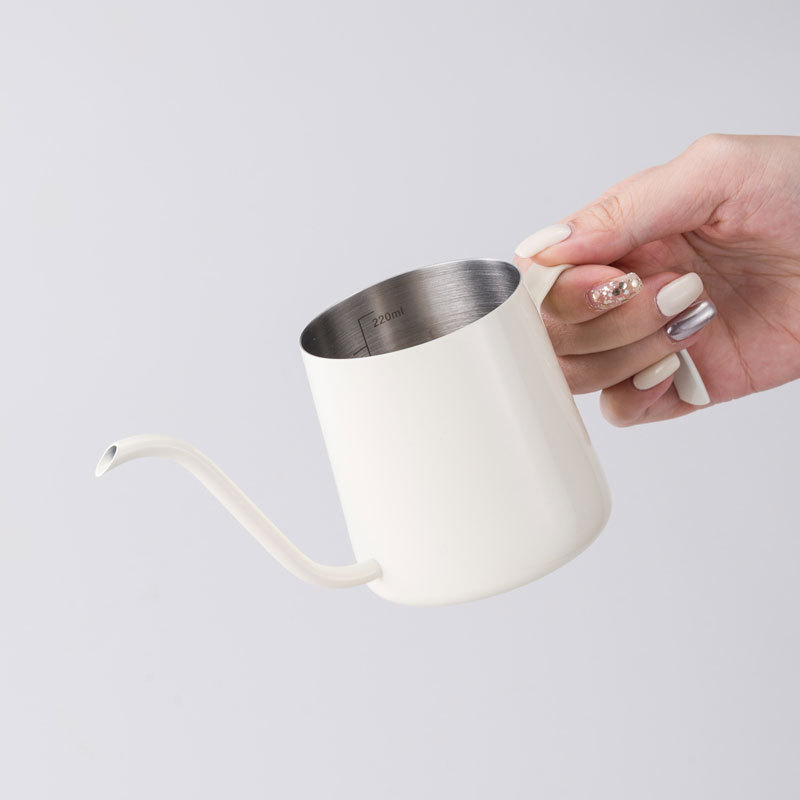Gooses Neck beccucci caffè tei - Coffee Tea Brew recensione e prezzo