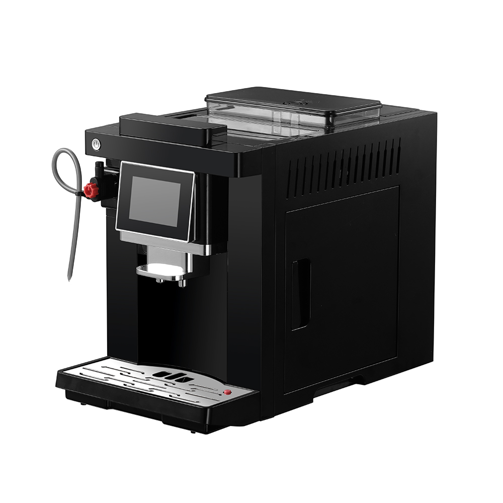 Macchina da Caffè Automatica B - Coffee Bean recensione e prezzo