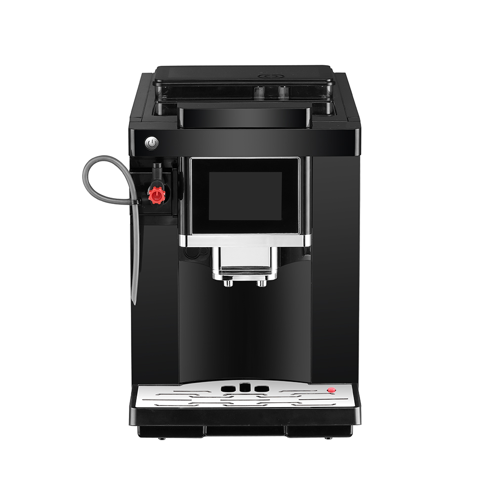 Macchina da Caffè Automatica B - Coffee Bean recensione e prezzo
