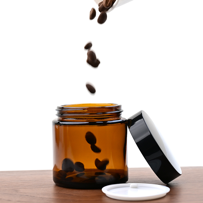 Barattolo di vetro portatile p - Coffee Tea Jug recensione e prezzo