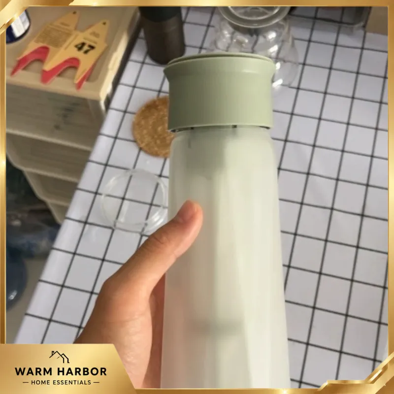 Caraffa per Caffè Freddo Hero  - Coffee Tea Brew recensione e prezzo