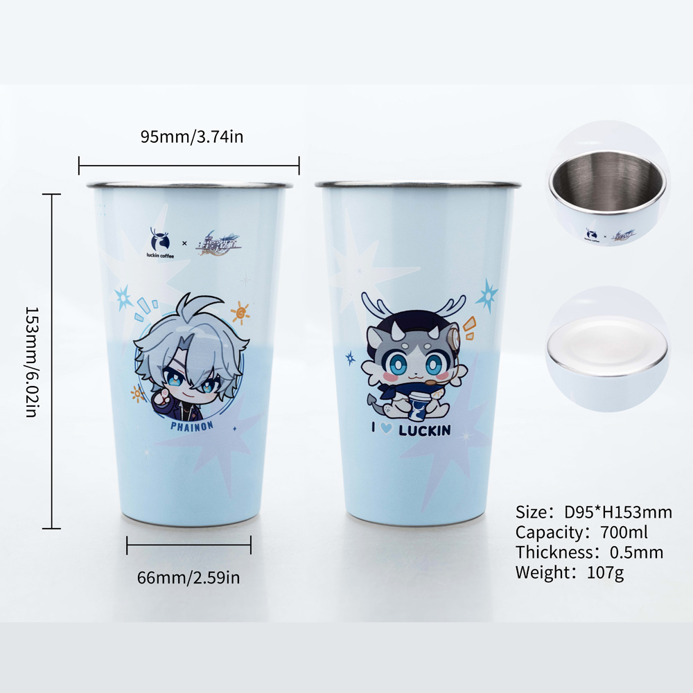 Collezione di Tazze per Acqua  - Coffee Tea Mugs recensione e prezzo