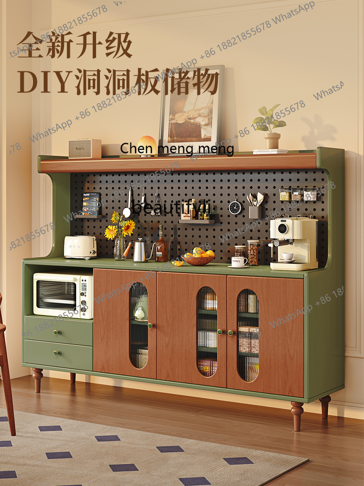 X Credenza vintage per soggior - Coffee X Tea recensione e prezzo