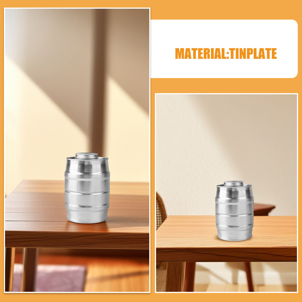 Contenitore Ermetico per Caffè - Coffee Tea And Bean recensione e prezzo