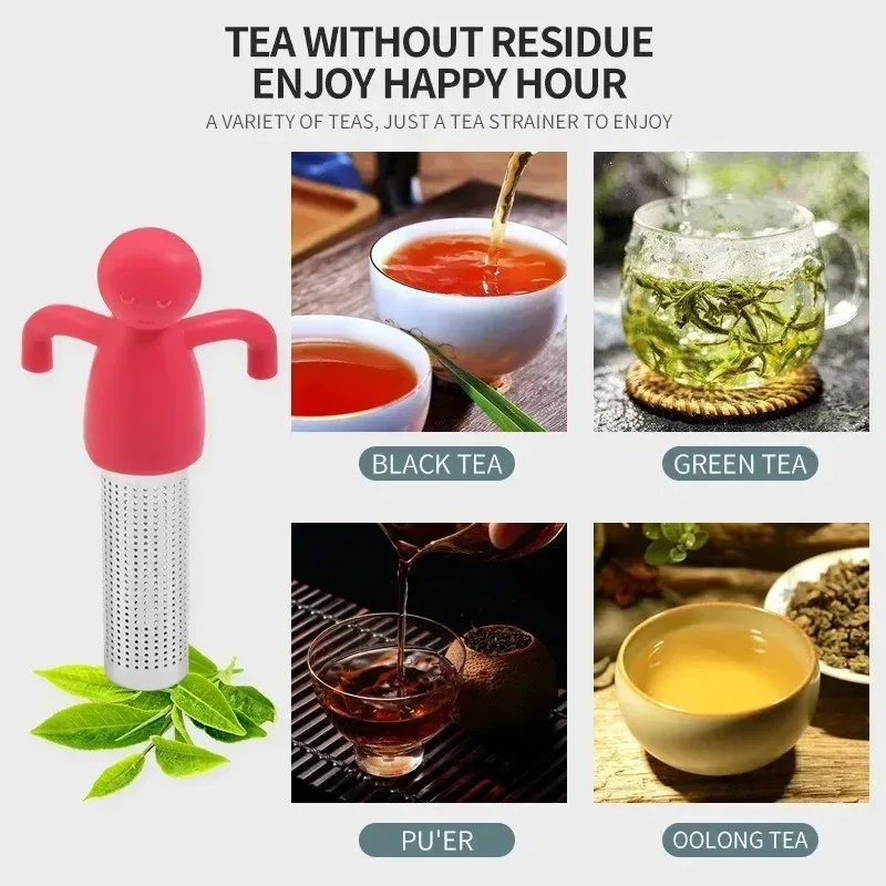 Accessorio da cucina per infus - Coffee Tea Infusion recensione e prezzo