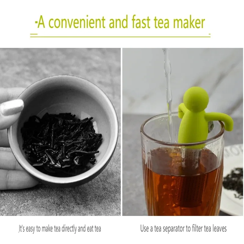 Accessorio da cucina per infus - Coffee Tea Infusion recensione e prezzo