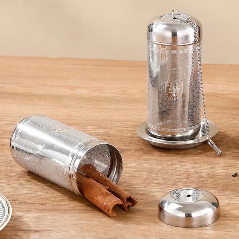 Infusore per tè in acciaio ino - Coffee Tea Infusion recensione e prezzo