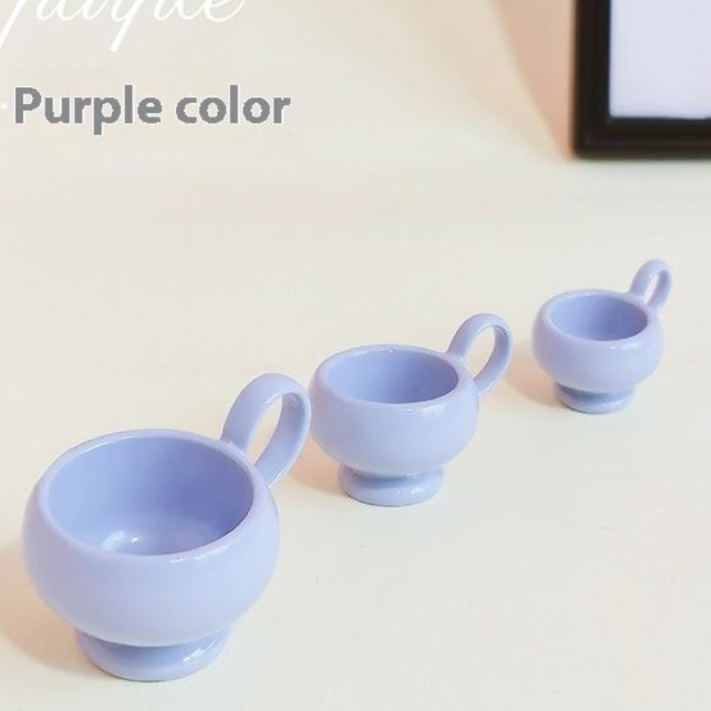 1 Pezzo Miniatura Tazza da Caf - Coffee Tea Cups recensione e prezzo