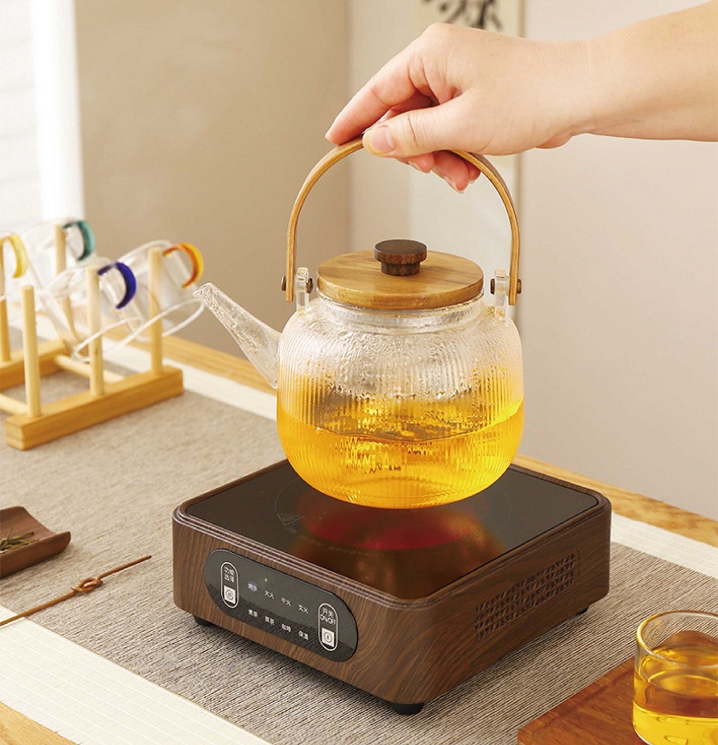 Fornello Elettrico in Ceramica - Coffee Tea Water Heater recensione e prezzo