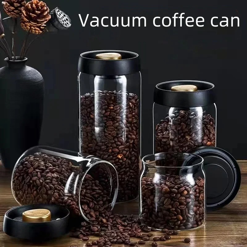 Barattolo di caffè manuale sig - Coffee Tea Jug recensione e prezzo