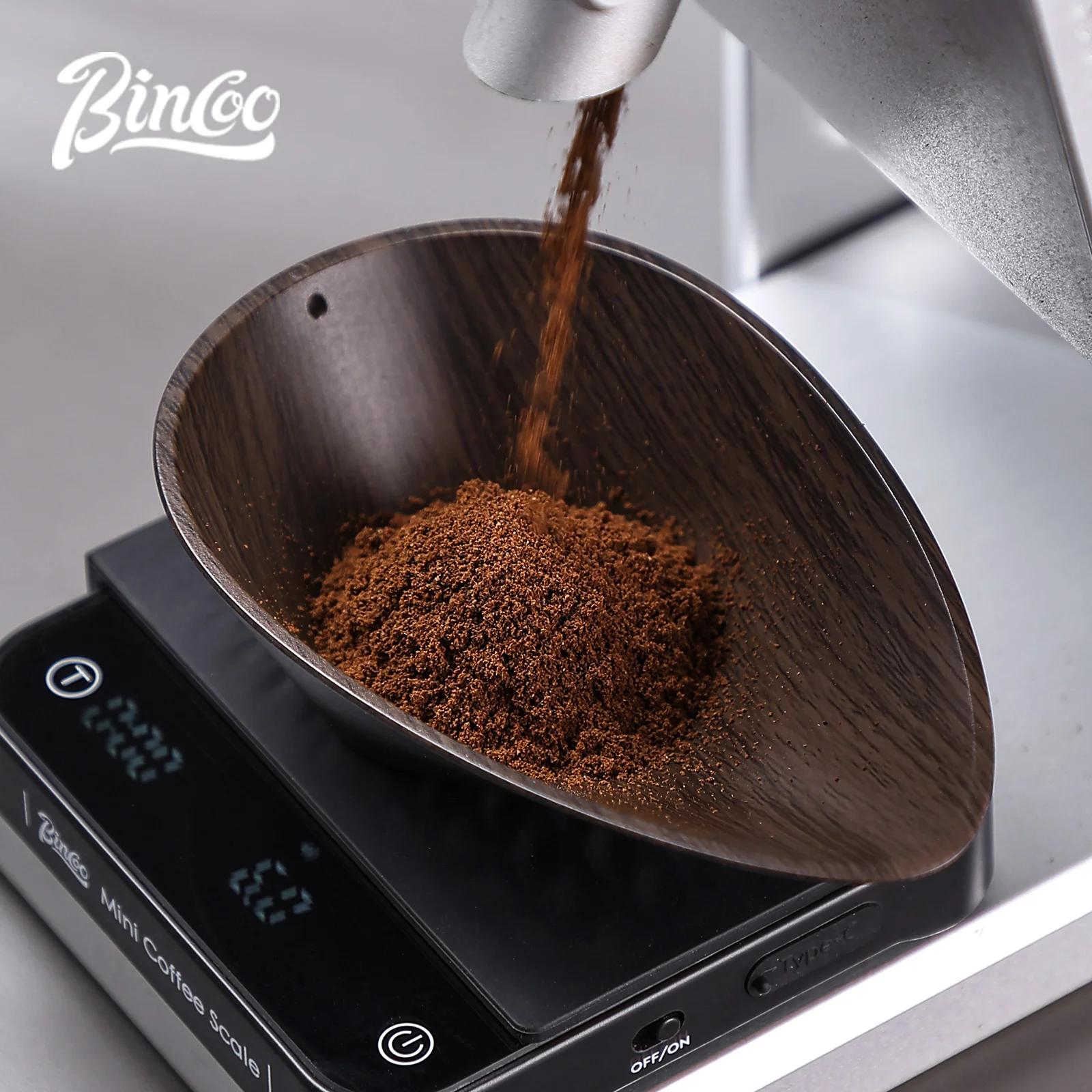 BINCOO Caffè Chicchi Dose Vass - Coffee Tea And Bean recensione e prezzo