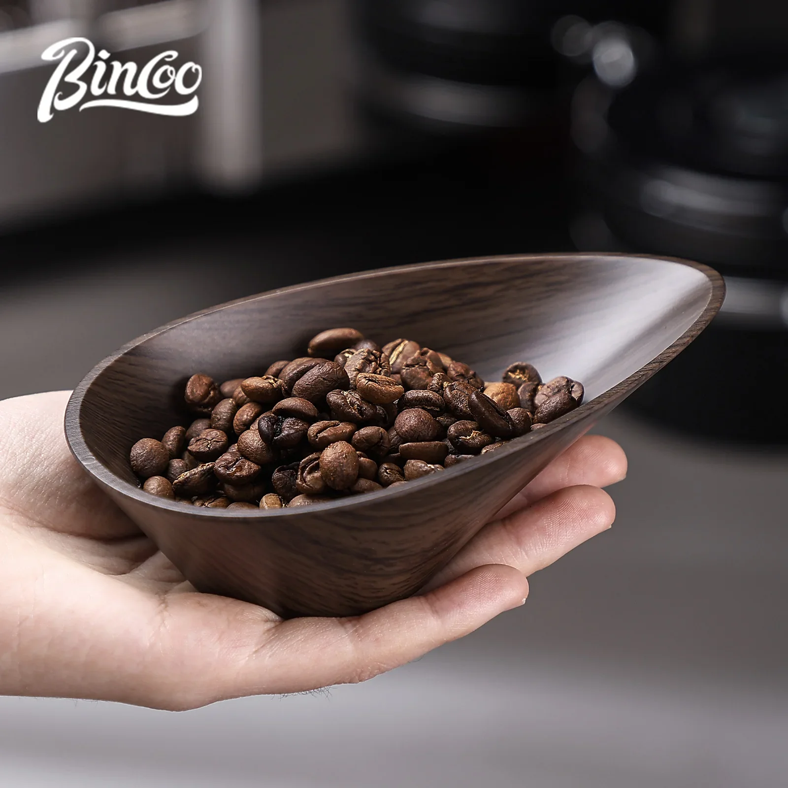 BINCOO Caffè Chicchi Dose Vass - Coffee Tea And Bean recensione e prezzo