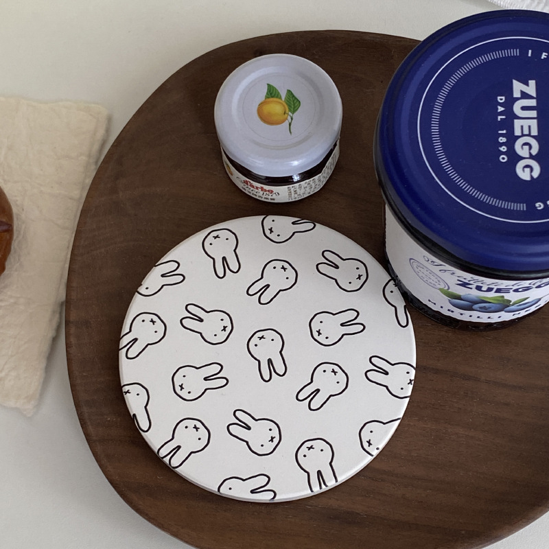 Sottobicchieri in Ceramica Ser - Coffee Tea Cups recensione e prezzo