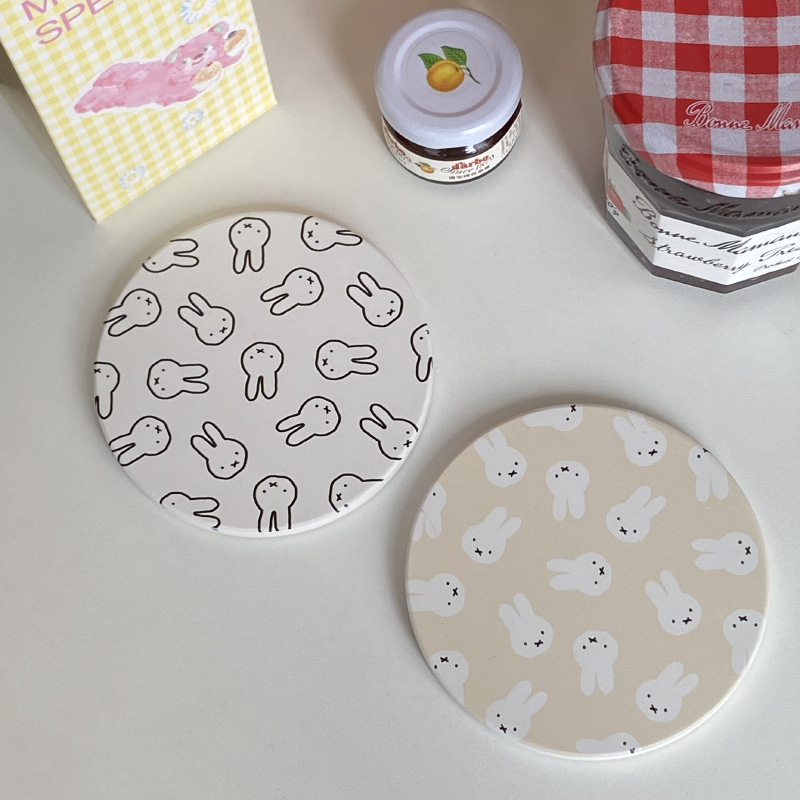 Sottobicchieri in Ceramica Ser - Coffee Tea Cups recensione e prezzo