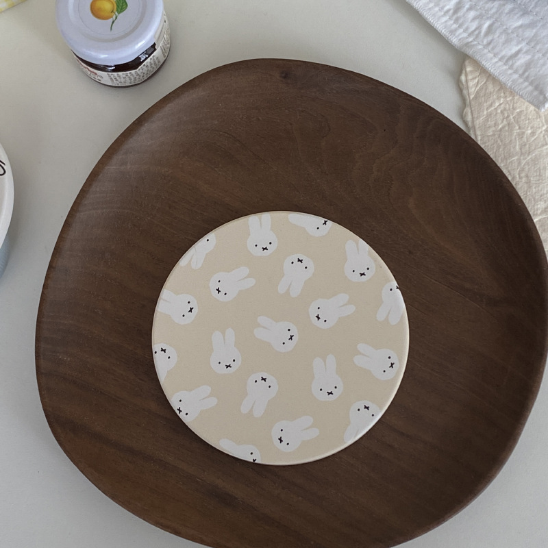 Sottobicchieri in Ceramica Ser - Coffee Tea Cups recensione e prezzo